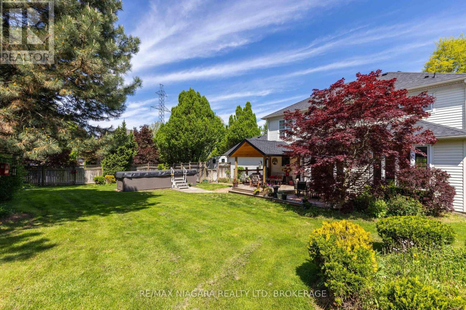 8056 Cathedral Drive, Niagara Falls, Ontario  L2H 2Z2 - Photo 32 - X13106656