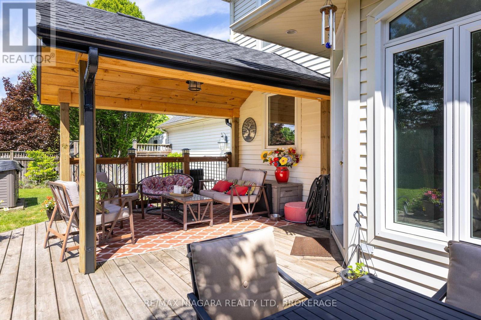 8056 Cathedral Drive, Niagara Falls, Ontario  L2H 2Z2 - Photo 33 - X13106656