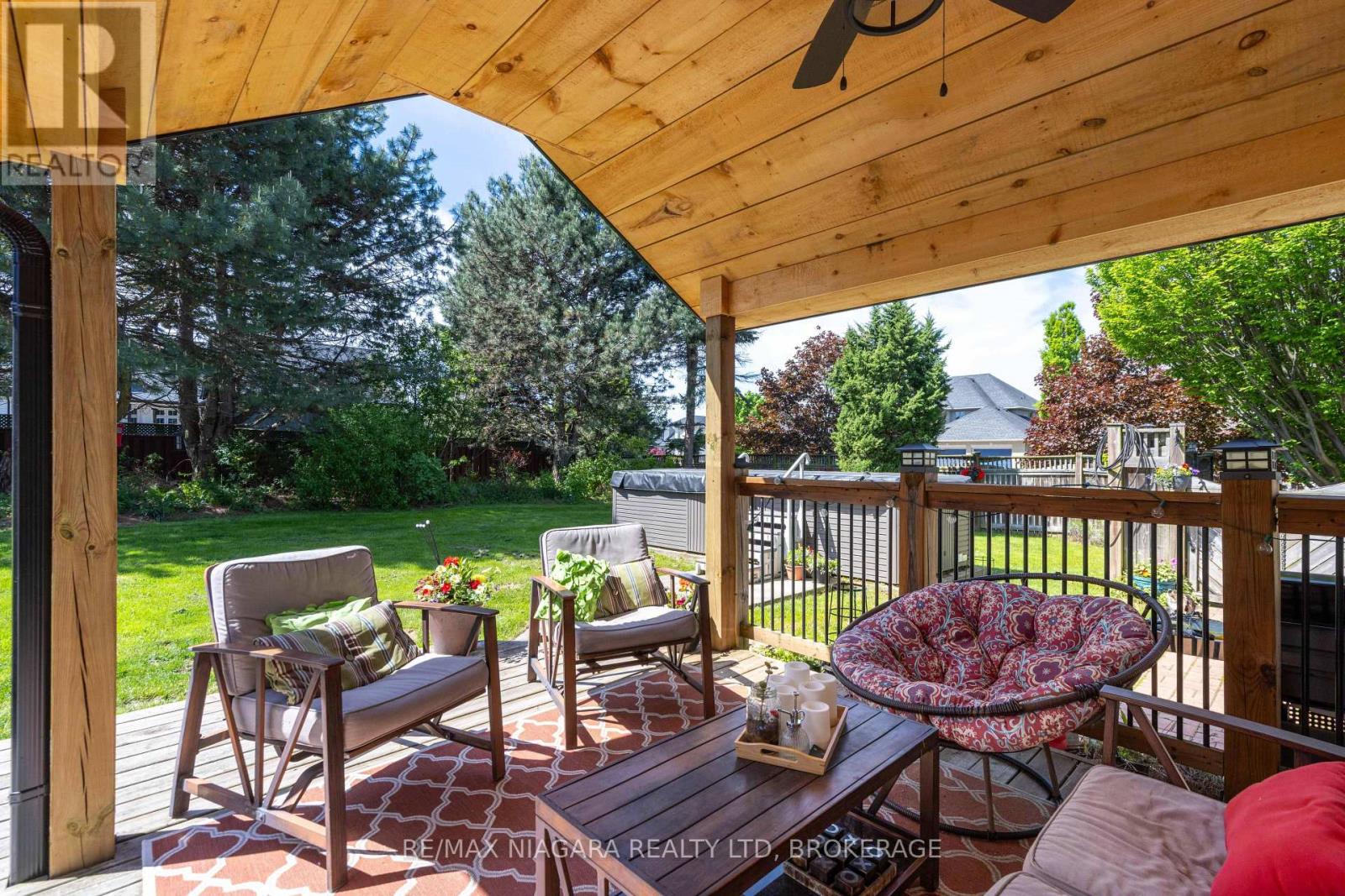 8056 Cathedral Drive, Niagara Falls, Ontario  L2H 2Z2 - Photo 34 - X13106656