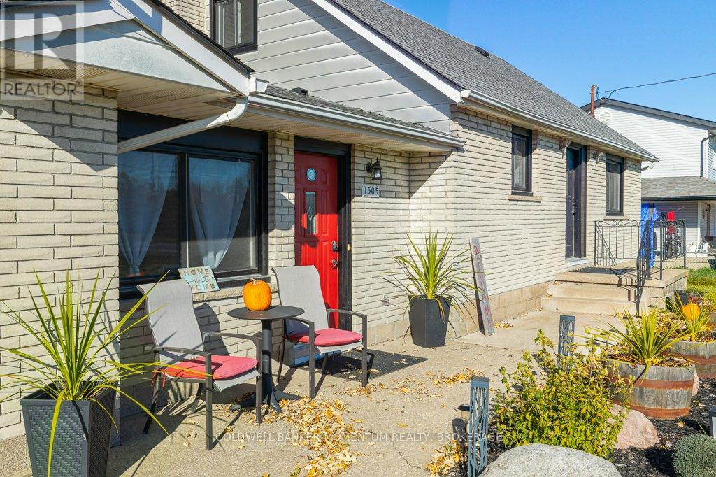 1505 Stevensville Road, Fort Erie, Ontario  L0S 1S0 - Photo 4 - X13109476
