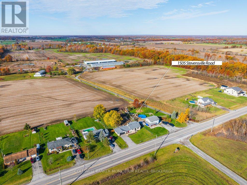 1505 Stevensville Road, Fort Erie, Ontario  L0S 1S0 - Photo 41 - X13109476