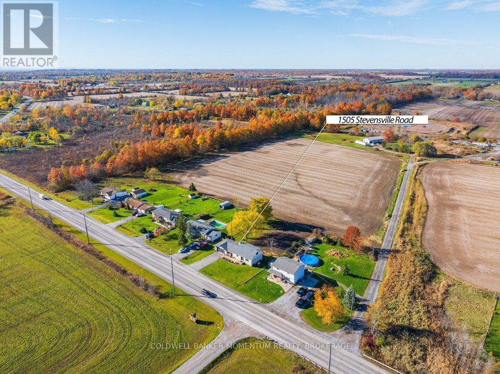 1505 Stevensville Road, Fort Erie, Ontario  L0S 1S0 - Photo 42 - X13109476