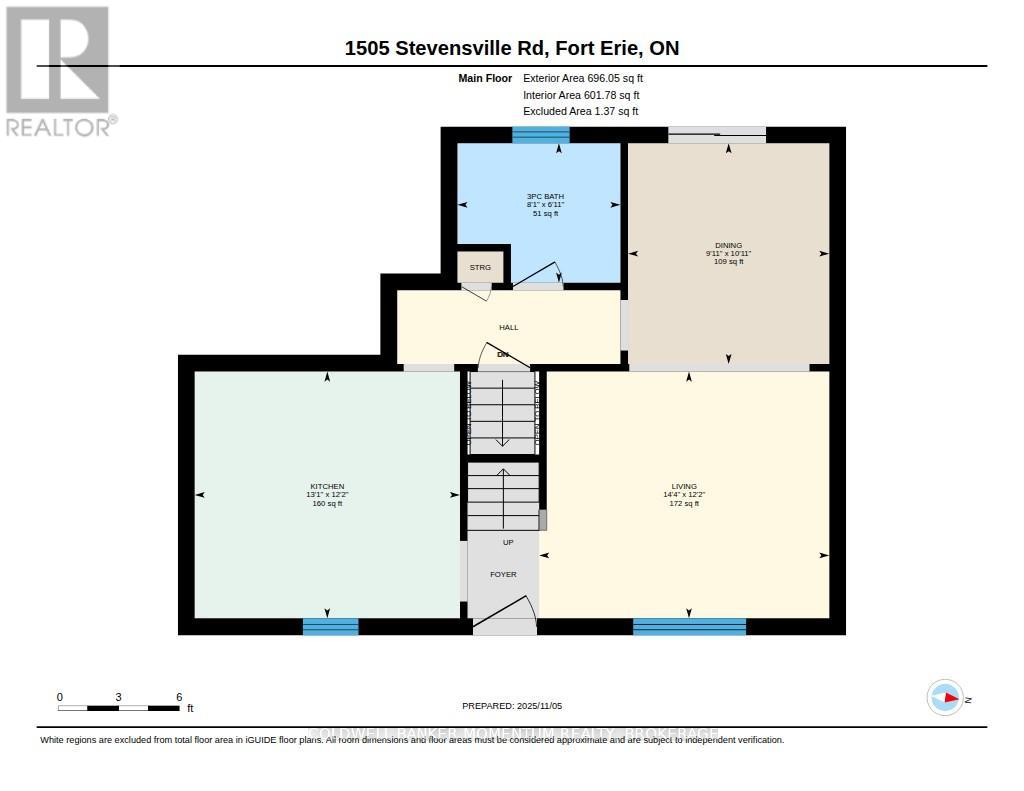1505 Stevensville Road, Fort Erie, Ontario  L0S 1S0 - Photo 44 - X13109476