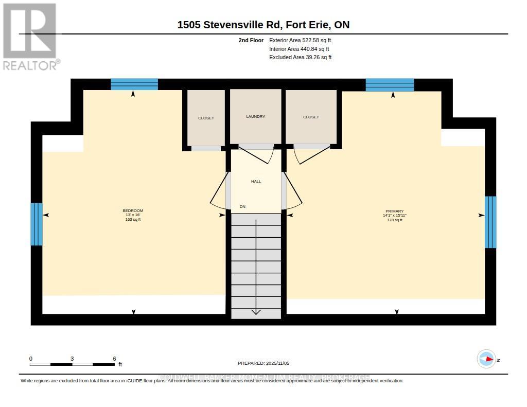 1505 Stevensville Road, Fort Erie, Ontario  L0S 1S0 - Photo 45 - X13109476