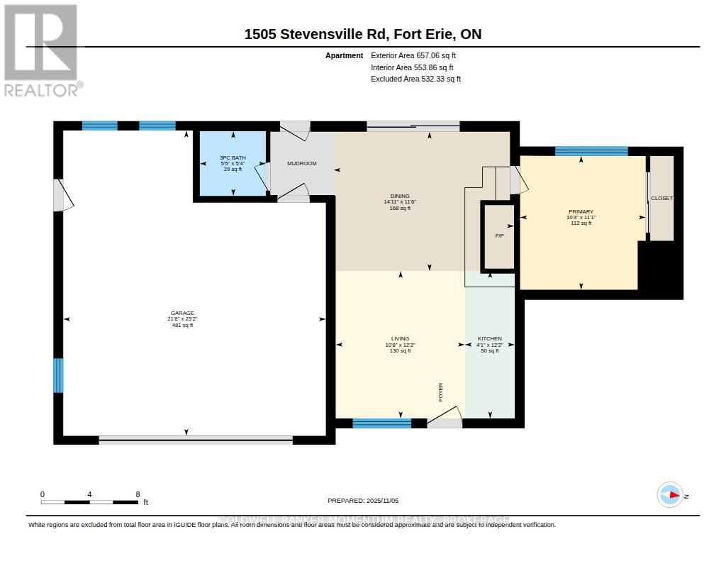 1505 Stevensville Road, Fort Erie, Ontario  L0S 1S0 - Photo 46 - X13109476