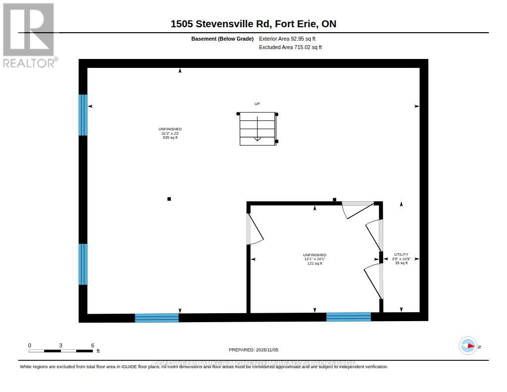 1505 Stevensville Road, Fort Erie, Ontario  L0S 1S0 - Photo 47 - X13109476