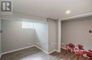 61 Bradley Street, St. Catharines, Ontario  L3T 1R5 - Photo 14 - X13109598
