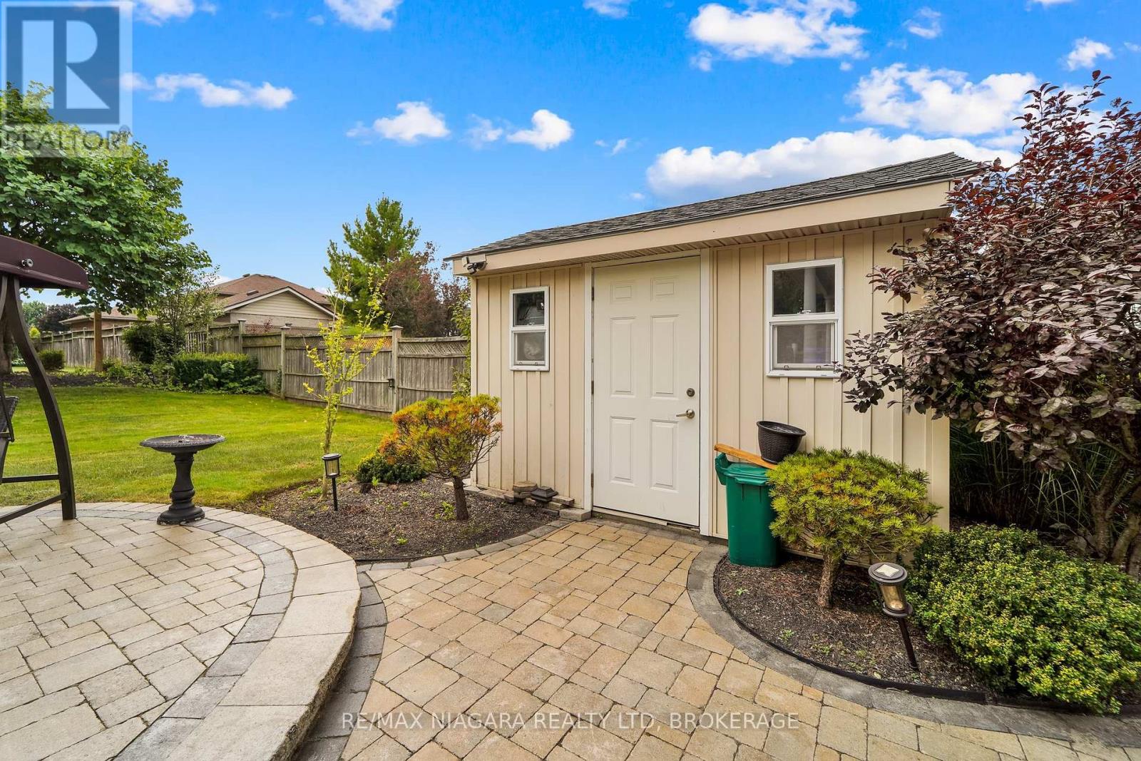 8018 Cathedral Drive, Niagara Falls, Ontario  L2H 2Z2 - Photo 41 - X13109754