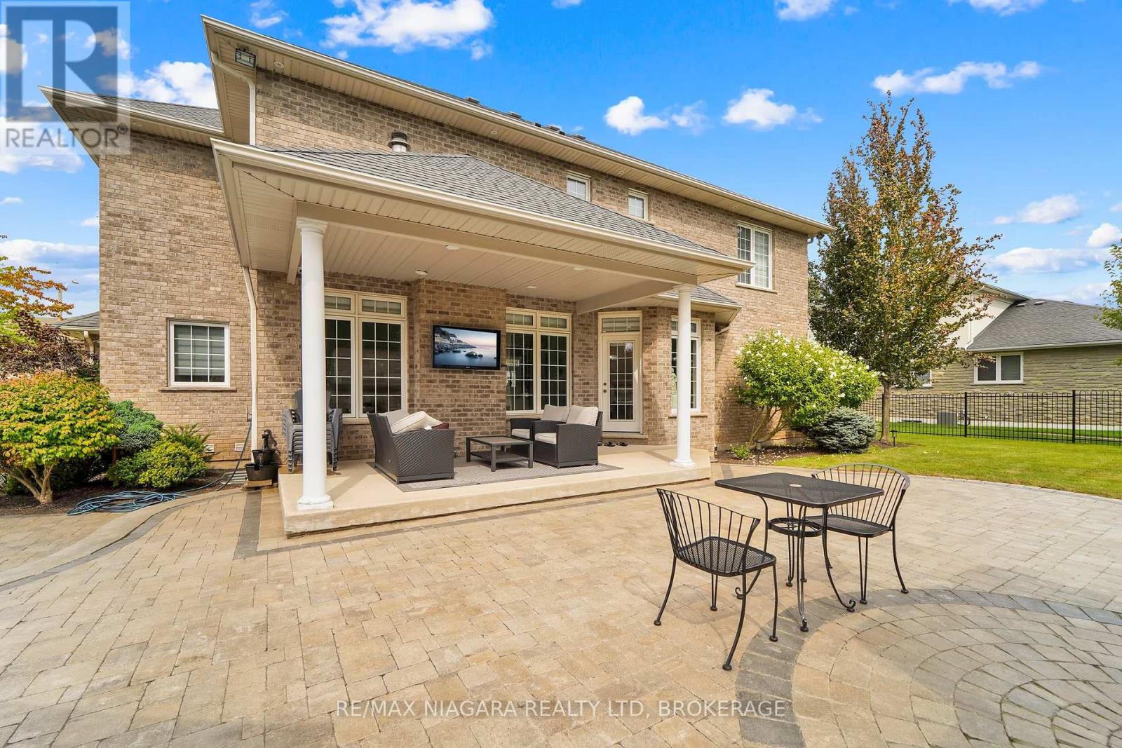 8018 Cathedral Drive, Niagara Falls, Ontario  L2H 2Z2 - Photo 44 - X13109754