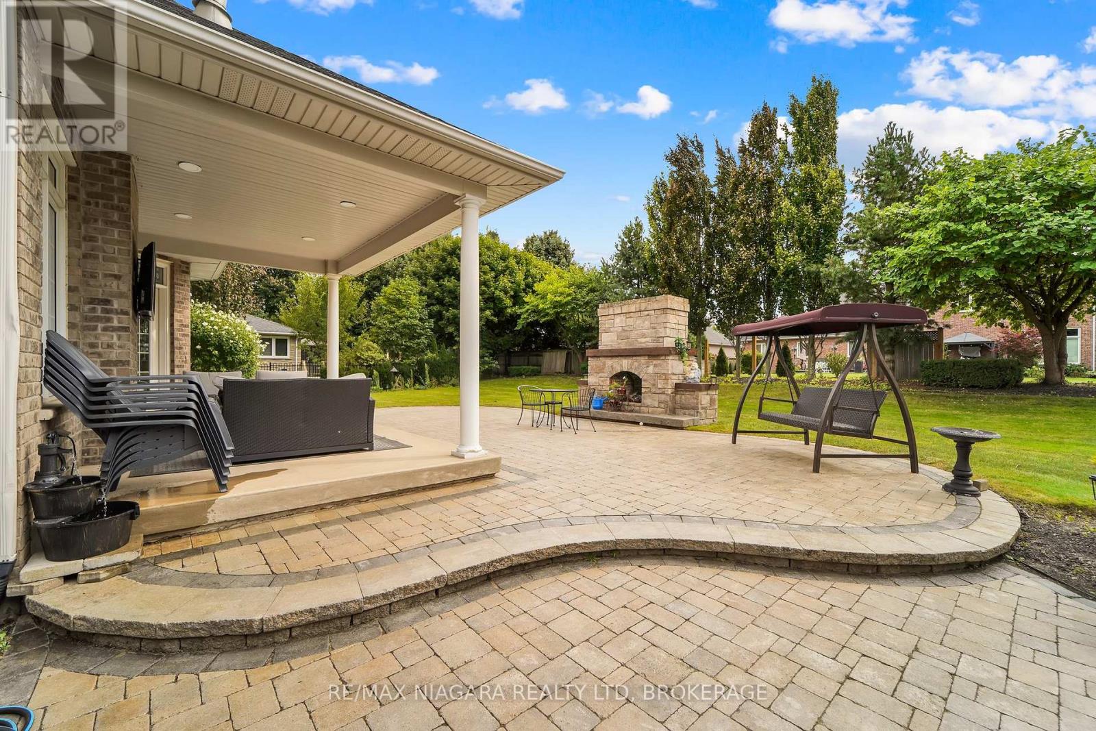 8018 Cathedral Drive, Niagara Falls, Ontario  L2H 2Z2 - Photo 45 - X13109754