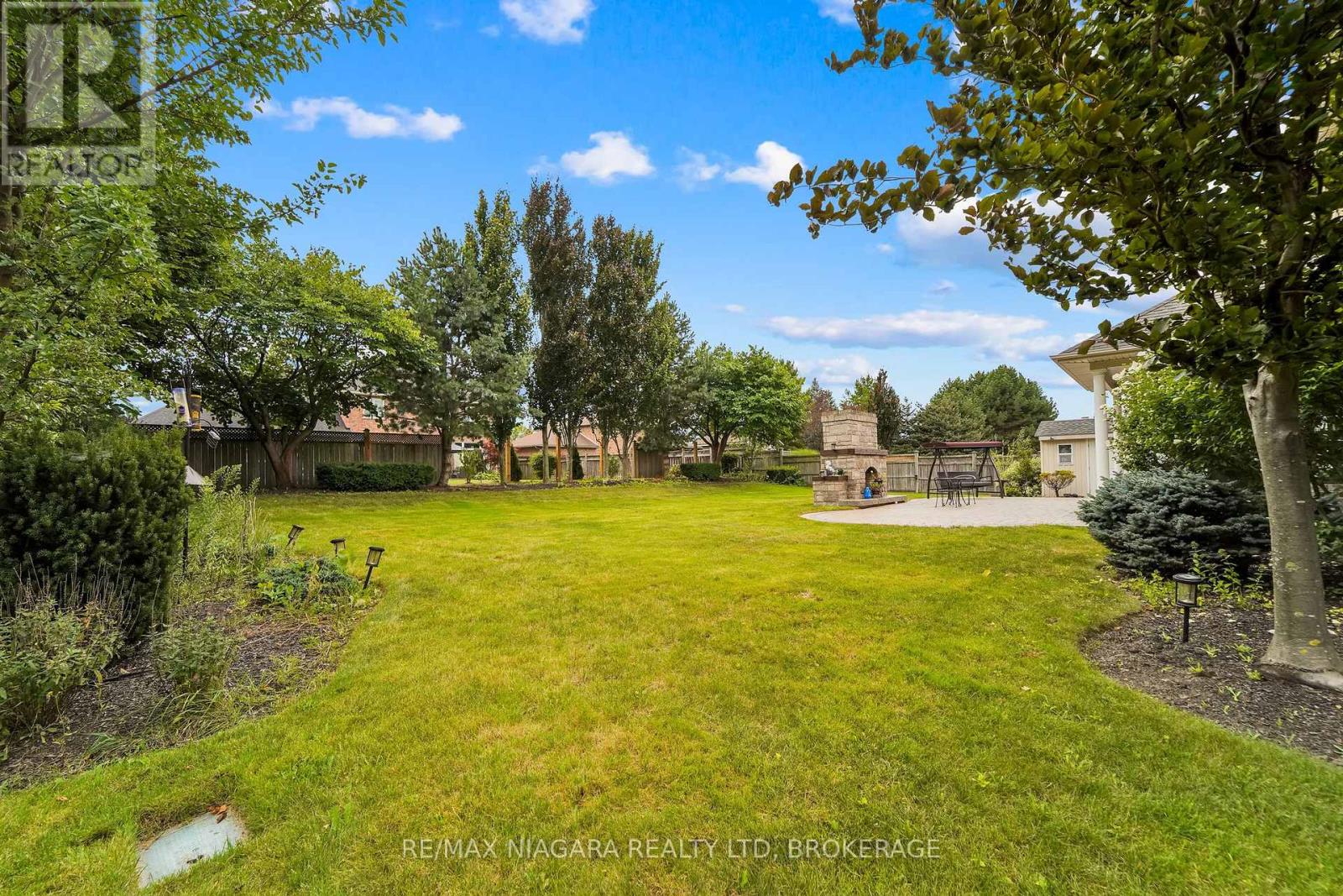 8018 Cathedral Drive, Niagara Falls, Ontario  L2H 2Z2 - Photo 47 - X13109754