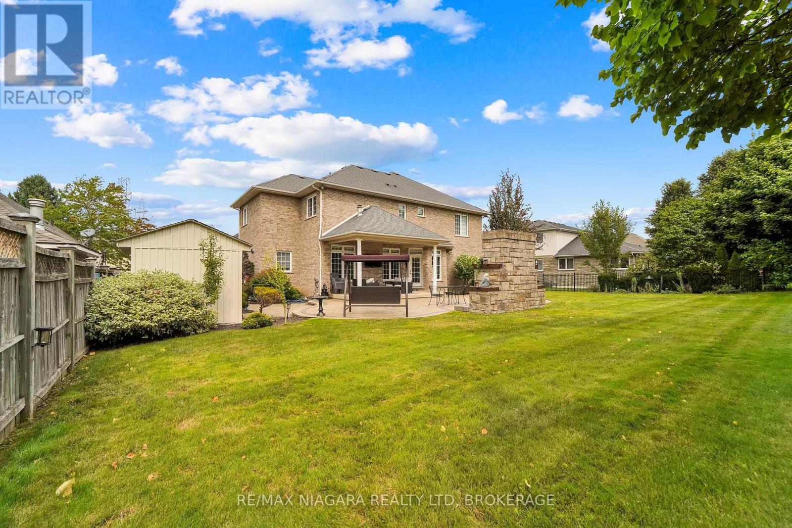 8018 Cathedral Drive, Niagara Falls, Ontario  L2H 2Z2 - Photo 48 - X13109754