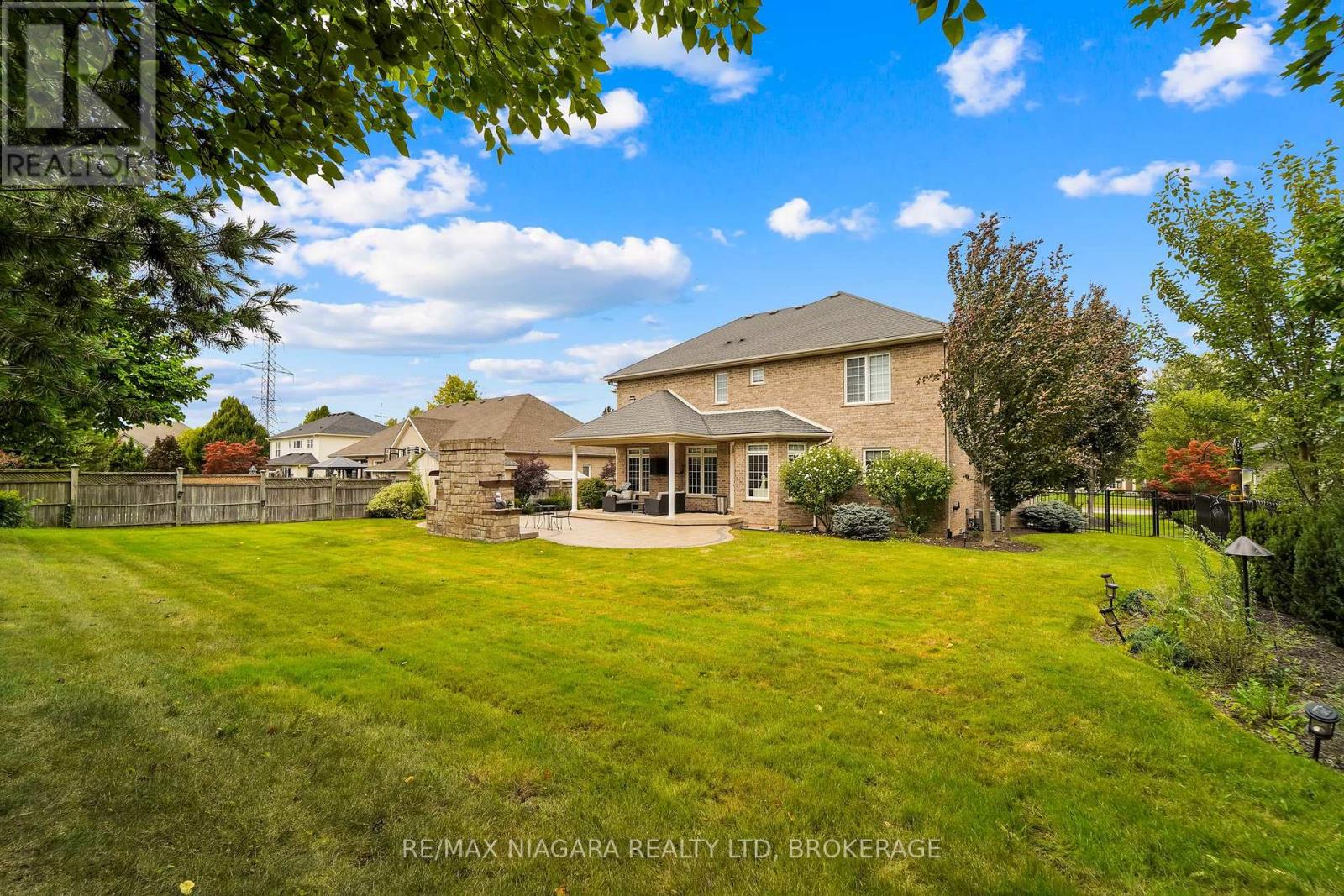 8018 Cathedral Drive, Niagara Falls, Ontario  L2H 2Z2 - Photo 49 - X13109754