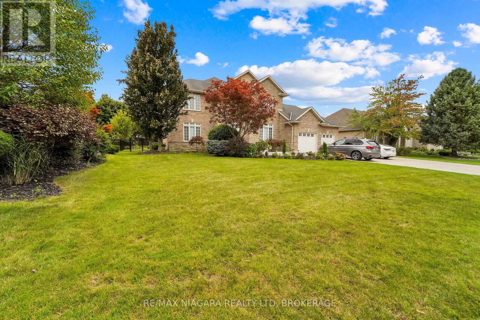 8018 Cathedral Drive, Niagara Falls, Ontario  L2H 2Z2 - Photo 50 - X13109754