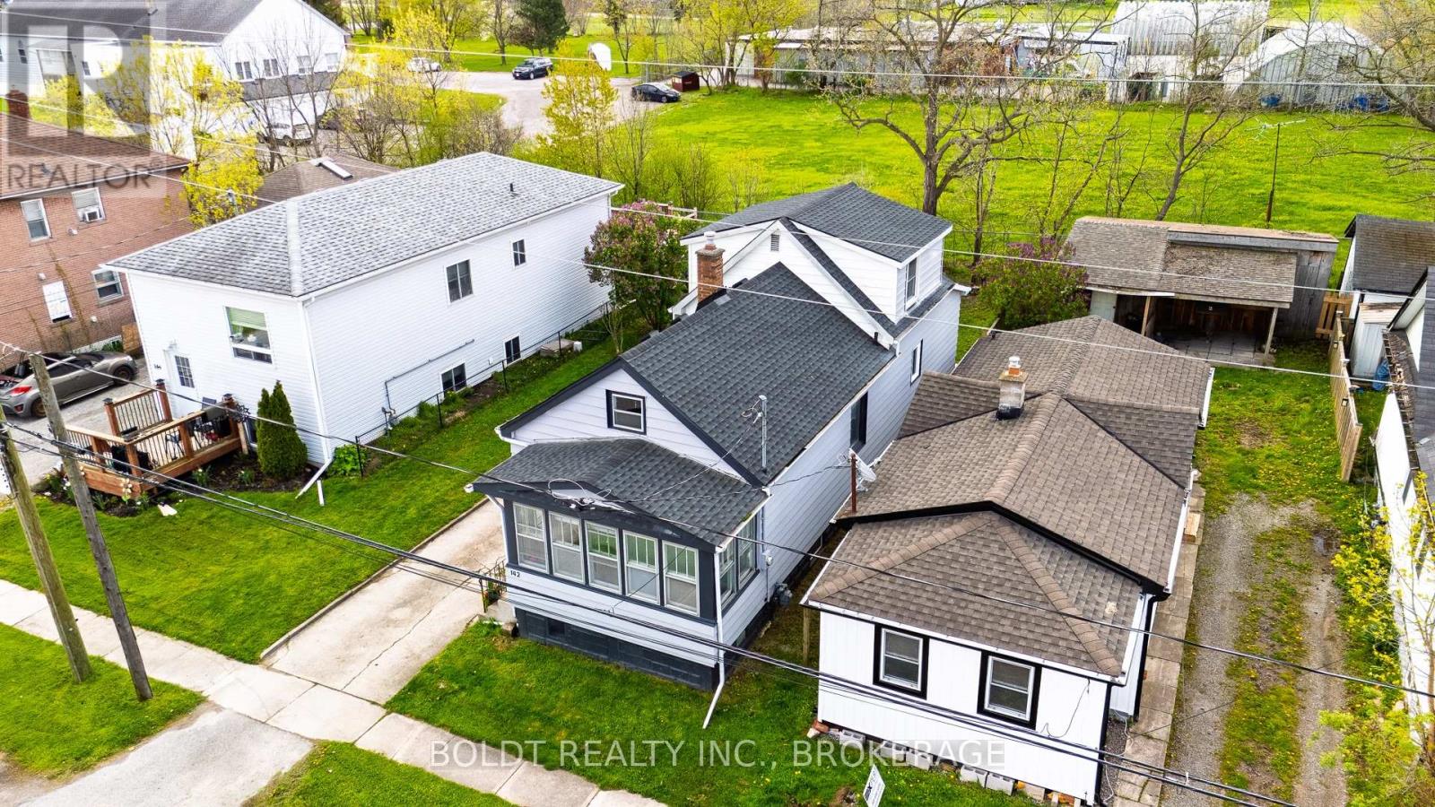 142 Clara Street, Thorold, Ontario  L2V 1K3 - Photo 21 - X13110374