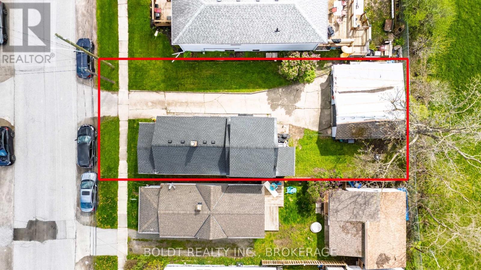 142 Clara Street, Thorold, Ontario  L2V 1K3 - Photo 23 - X13110374