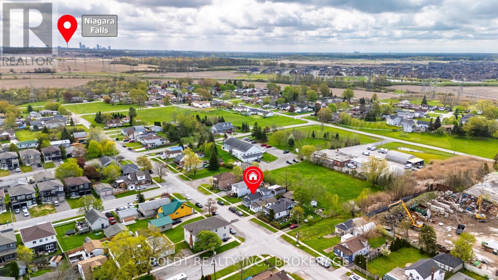 142 Clara Street, Thorold, Ontario  L2V 1K3 - Photo 25 - X13110374