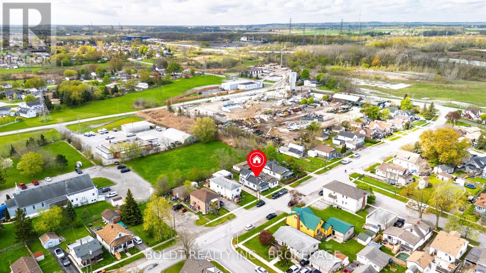 142 Clara Street, Thorold, Ontario  L2V 1K3 - Photo 27 - X13110374