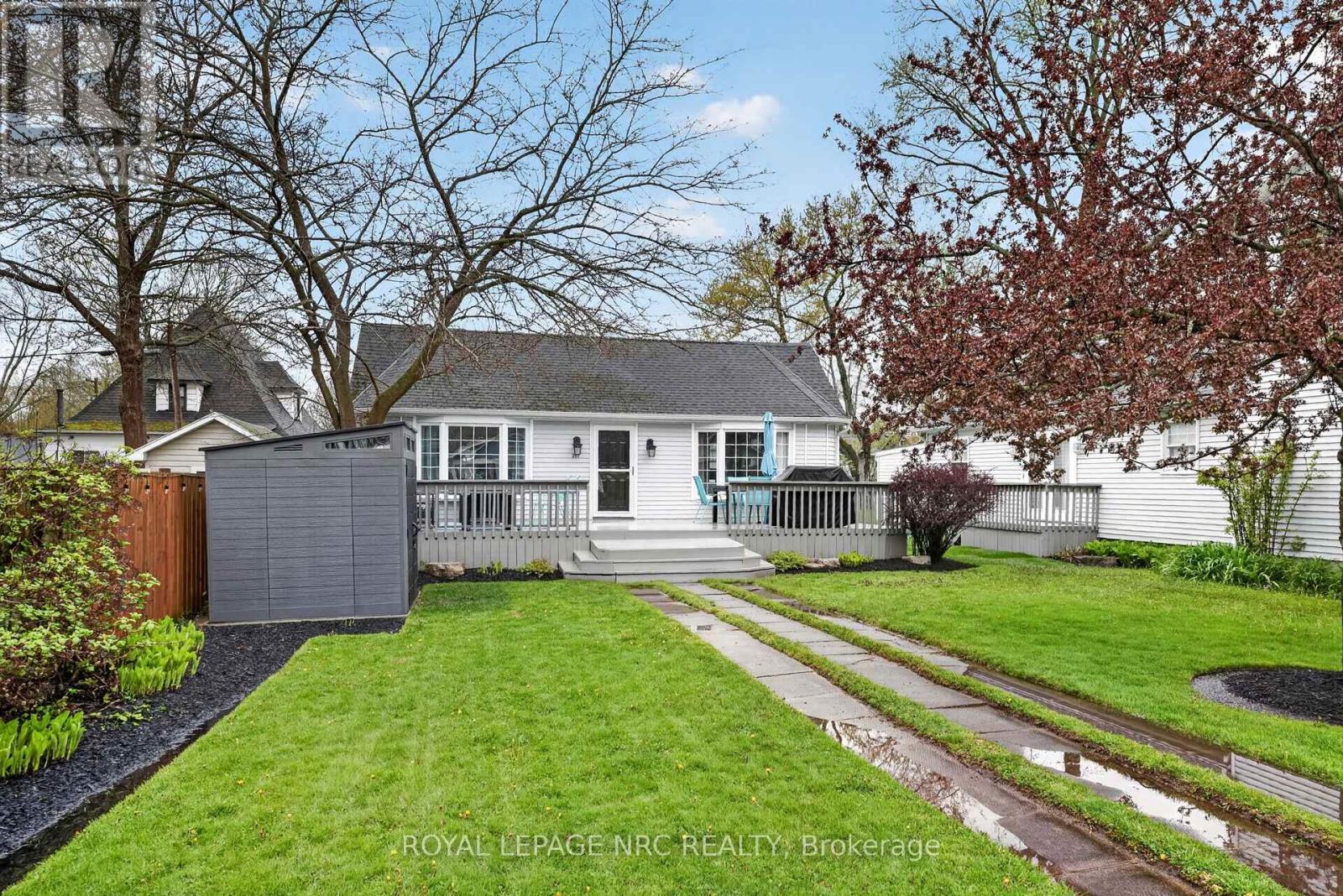 291 EASTWOOD AVENUE, Fort Erie, Ontario