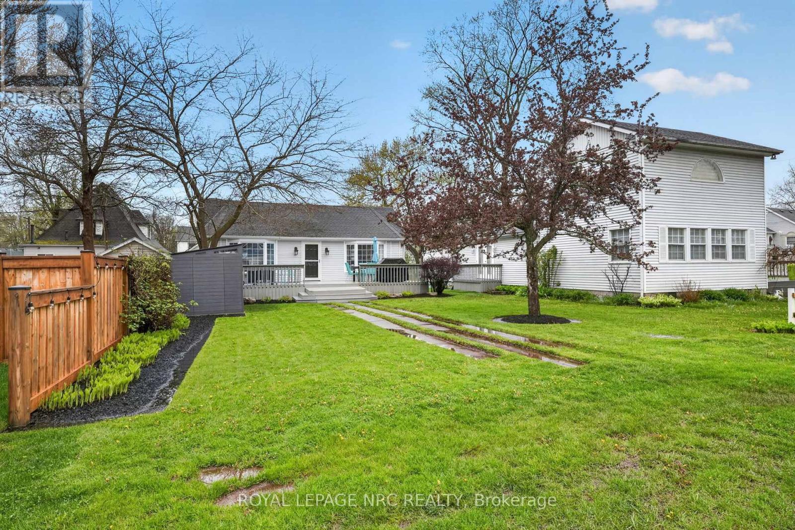 291 Eastwood Avenue, Fort Erie, Ontario  L0S 1B0 - Photo 2 - X13110478
