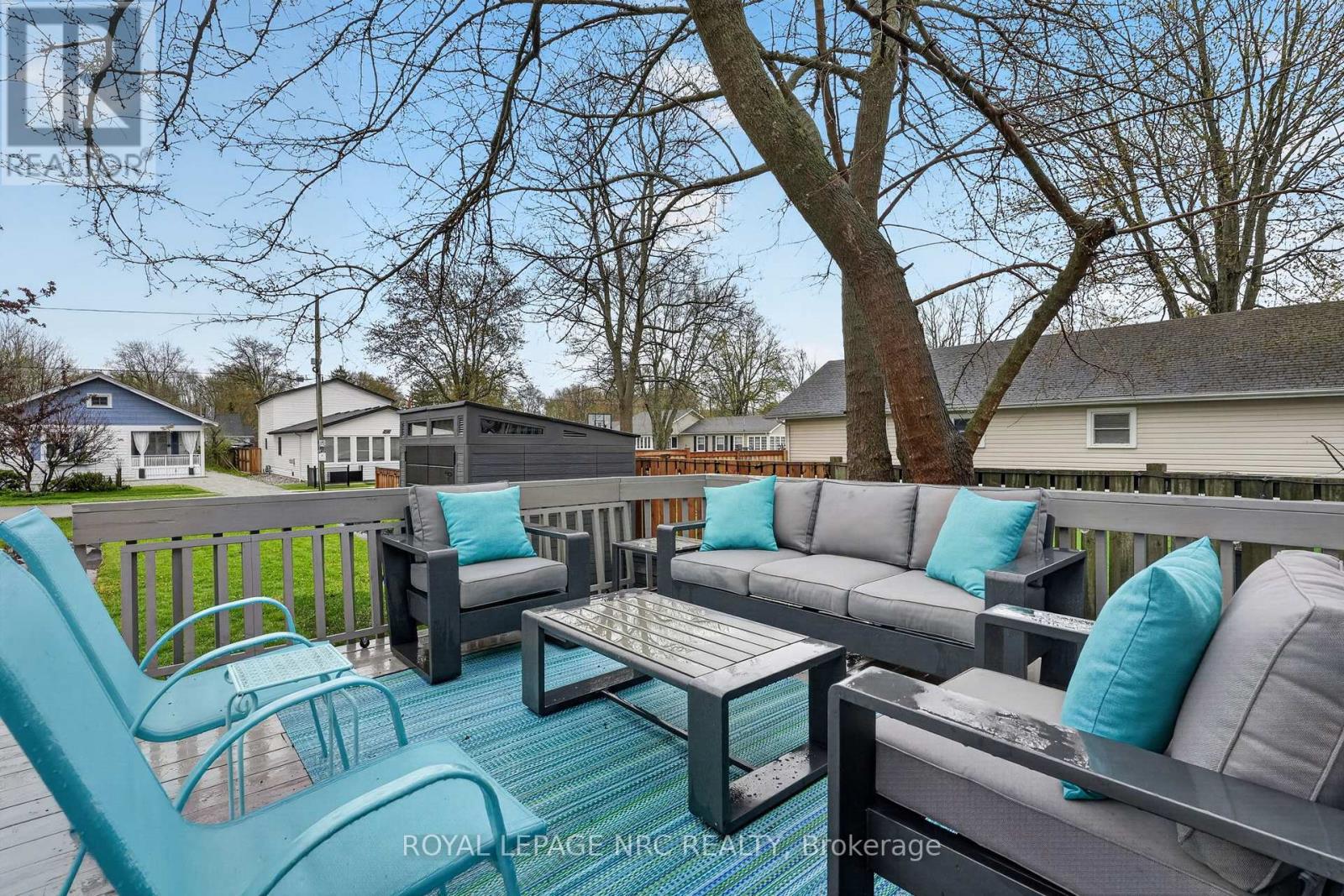 291 Eastwood Avenue, Fort Erie, Ontario  L0S 1B0 - Photo 33 - X13110478