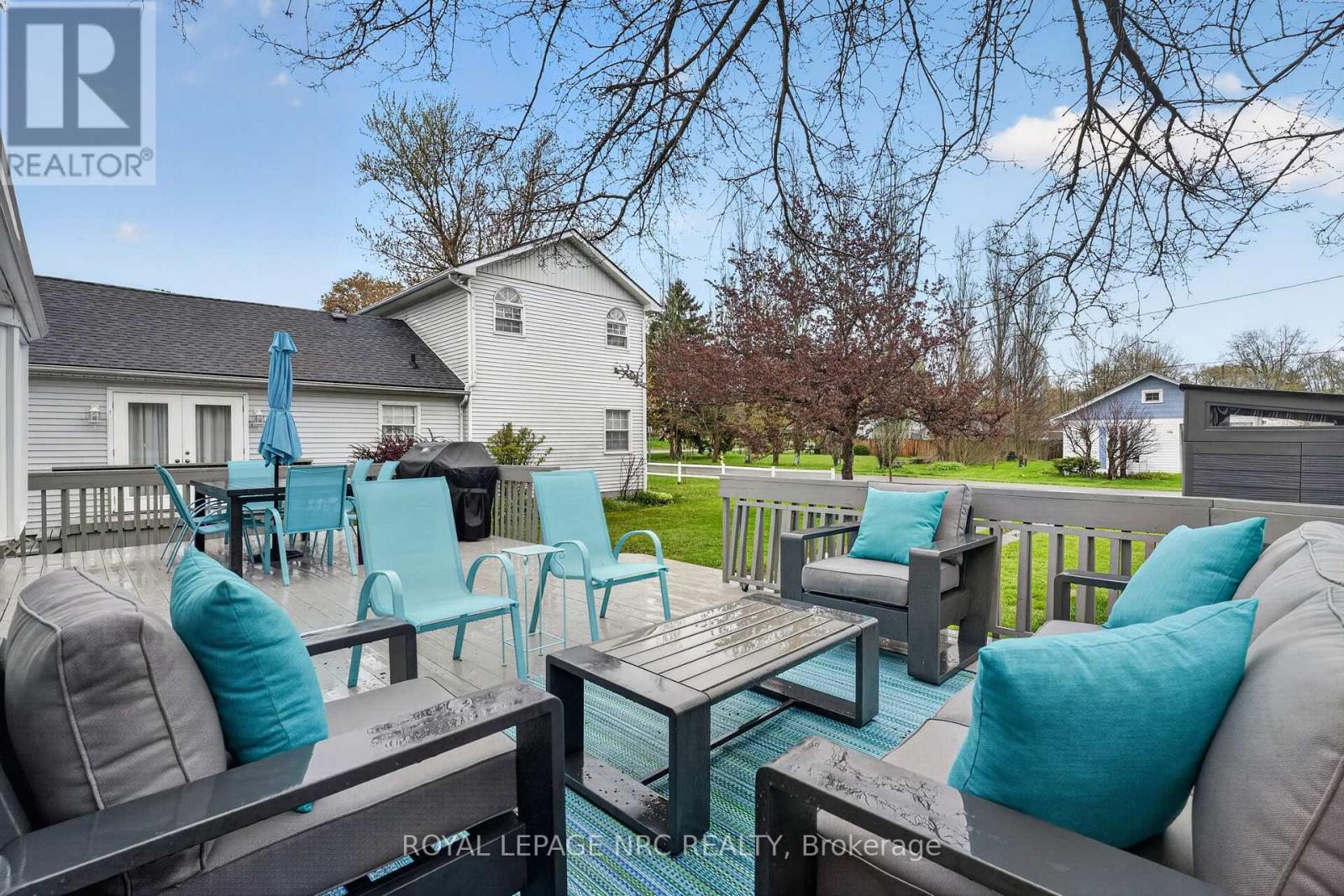 291 Eastwood Avenue, Fort Erie, Ontario  L0S 1B0 - Photo 34 - X13110478