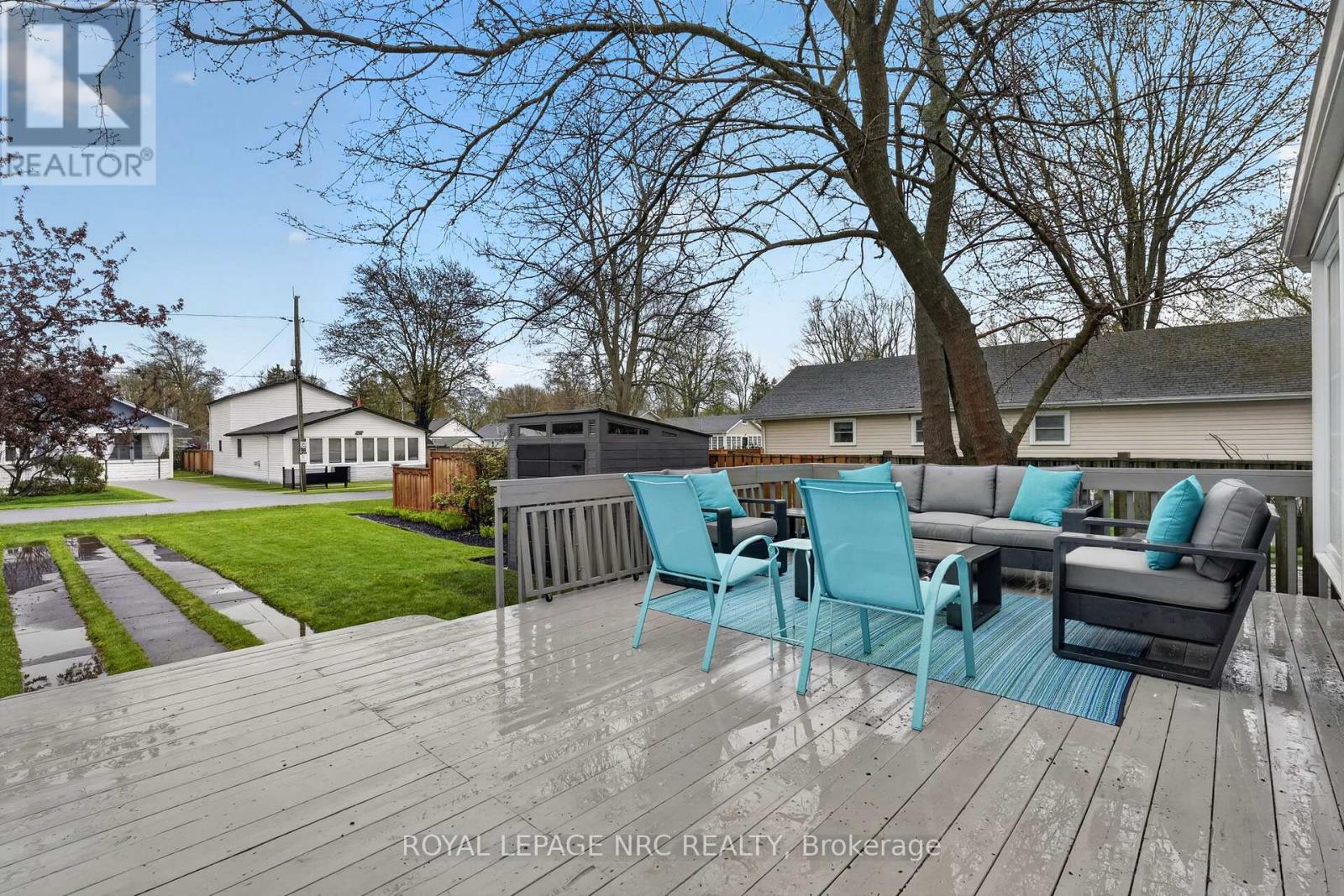 291 Eastwood Avenue, Fort Erie, Ontario  L0S 1B0 - Photo 35 - X13110478