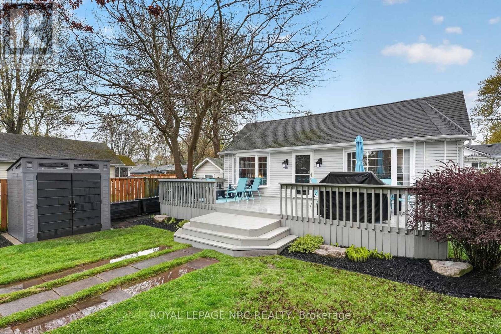 291 Eastwood Avenue, Fort Erie, Ontario  L0S 1B0 - Photo 37 - X13110478
