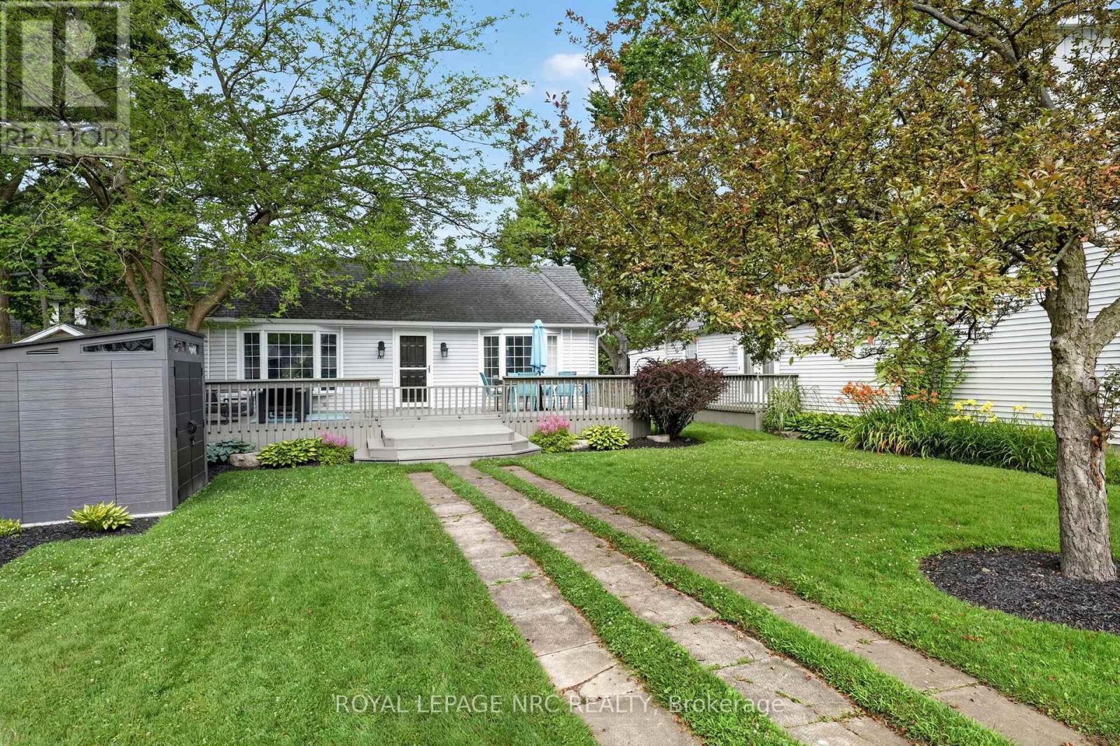 291 Eastwood Avenue, Fort Erie, Ontario  L0S 1B0 - Photo 43 - X13110478