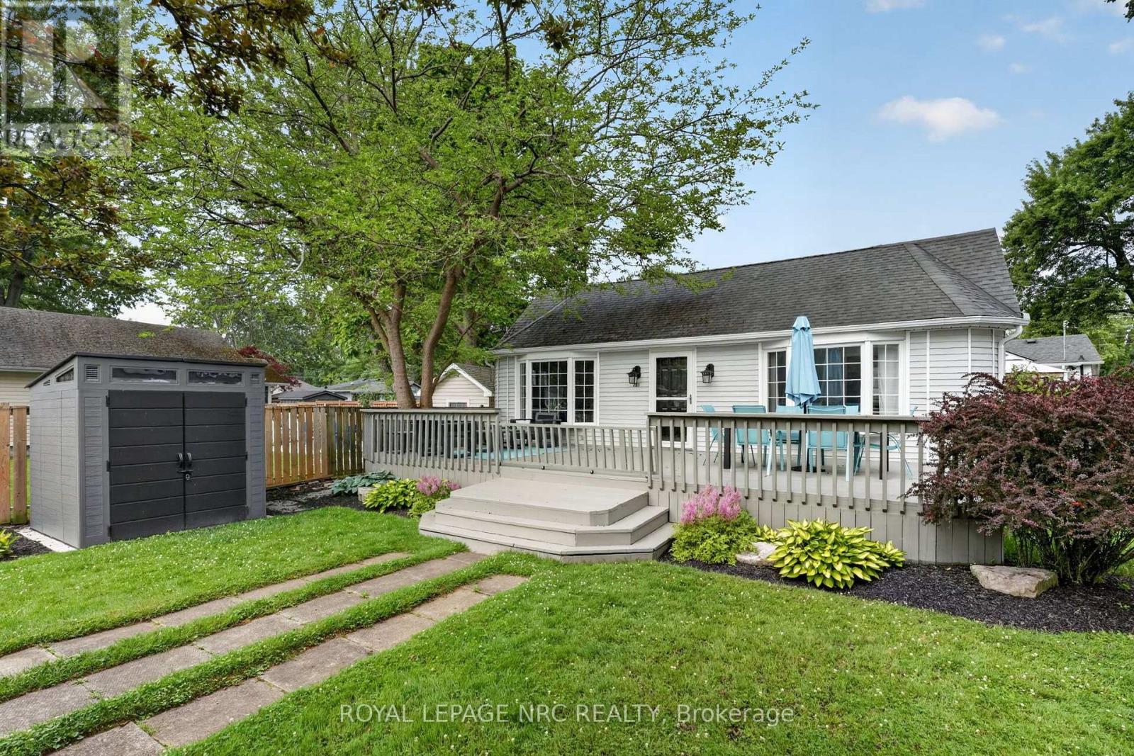 291 Eastwood Avenue, Fort Erie, Ontario  L0S 1B0 - Photo 45 - X13110478