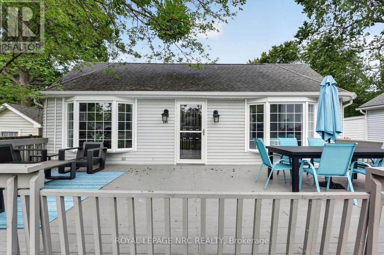 291 Eastwood Avenue, Fort Erie, Ontario  L0S 1B0 - Photo 46 - X13110478
