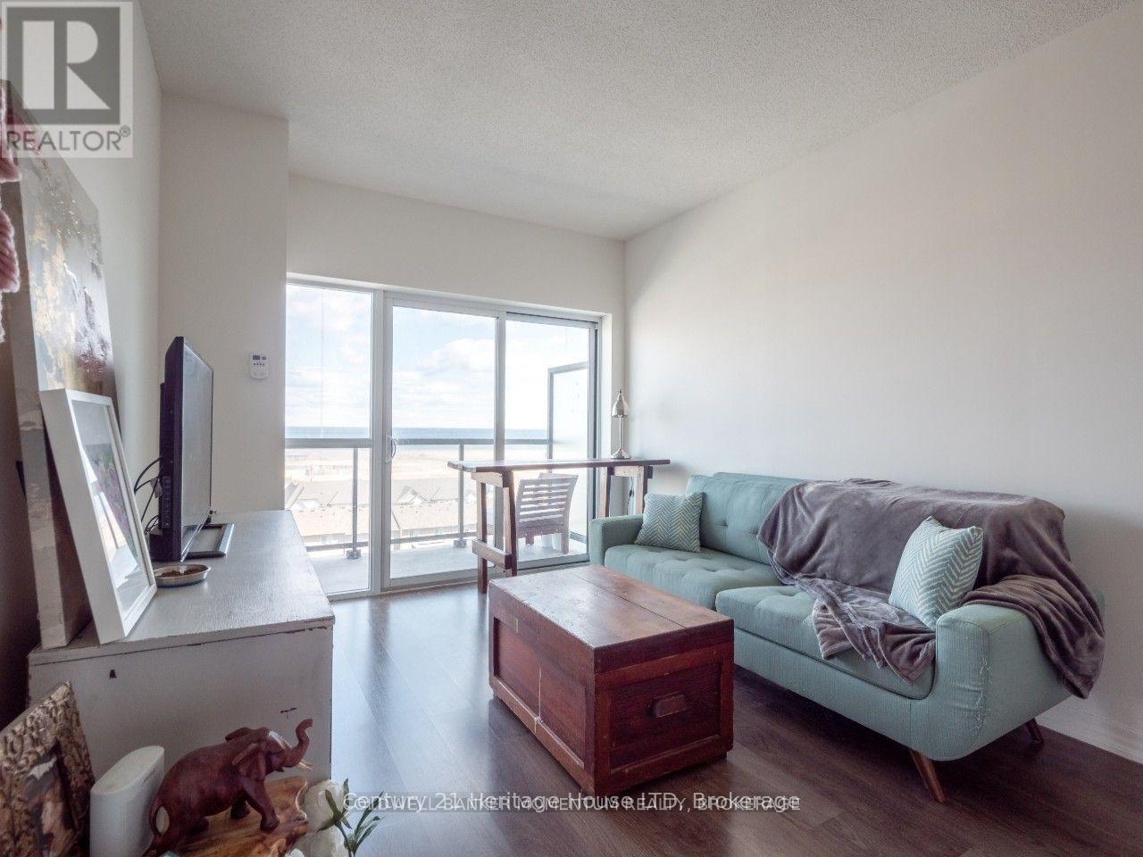 608 - 560 North Service Road, Grimsby, Ontario  L3M 0G3 - Photo 10 - X13111176