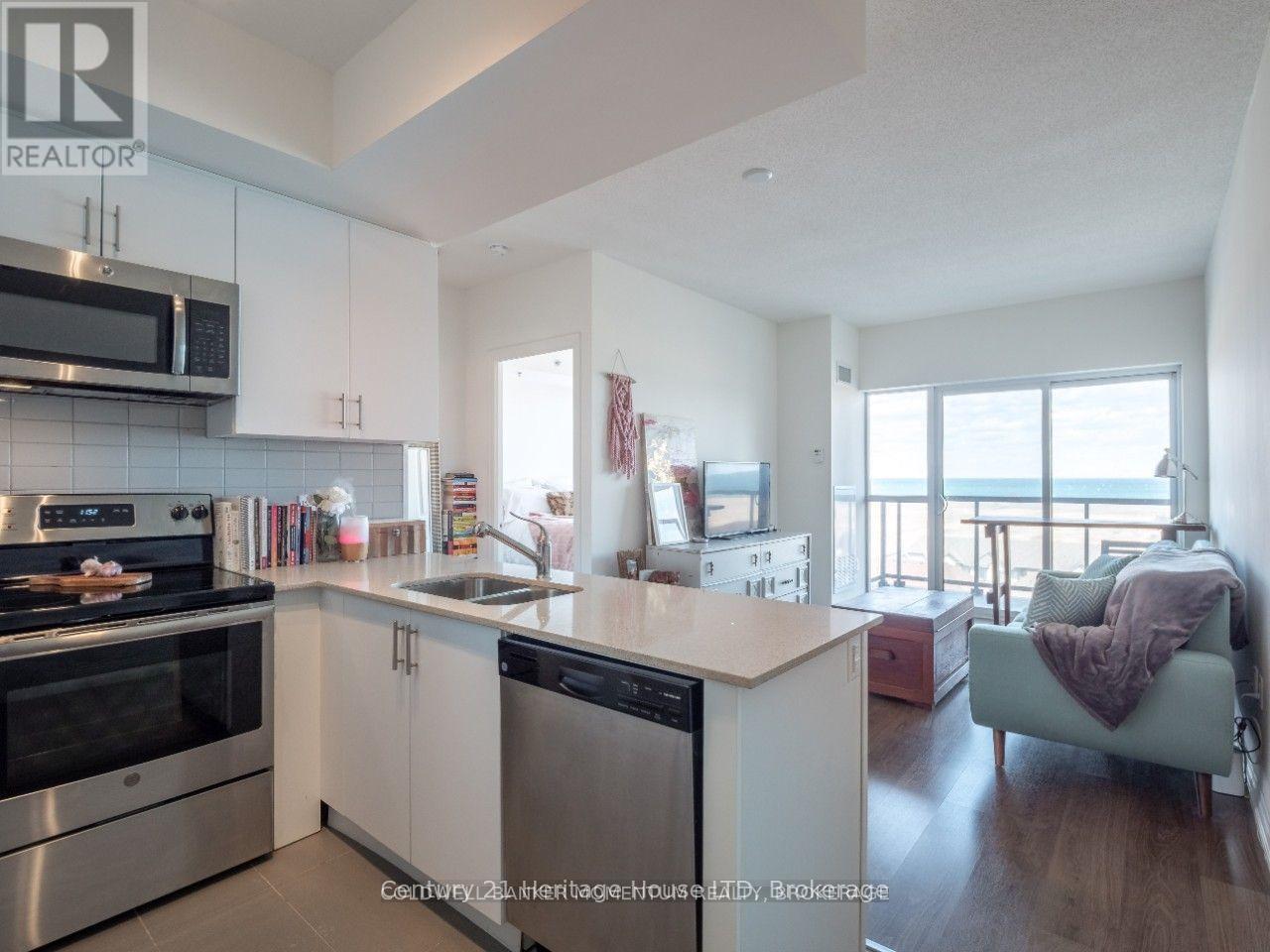 608 - 560 North Service Road, Grimsby, Ontario  L3M 0G3 - Photo 4 - X13111176