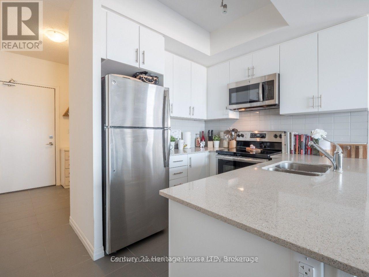 608 - 560 North Service Road, Grimsby, Ontario  L3M 0G3 - Photo 5 - X13111176