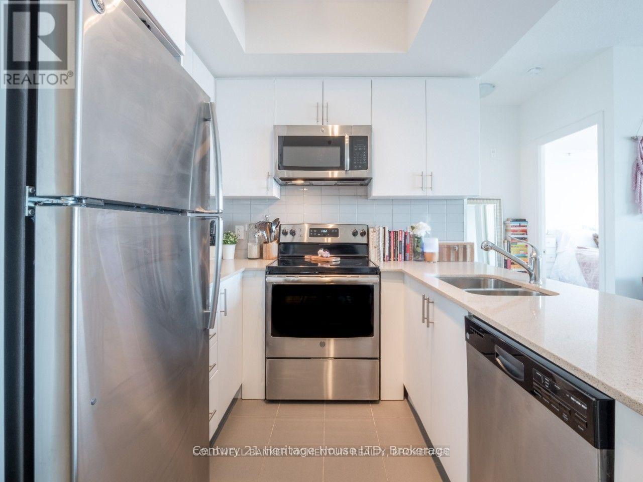 608 - 560 North Service Road, Grimsby, Ontario  L3M 0G3 - Photo 6 - X13111176