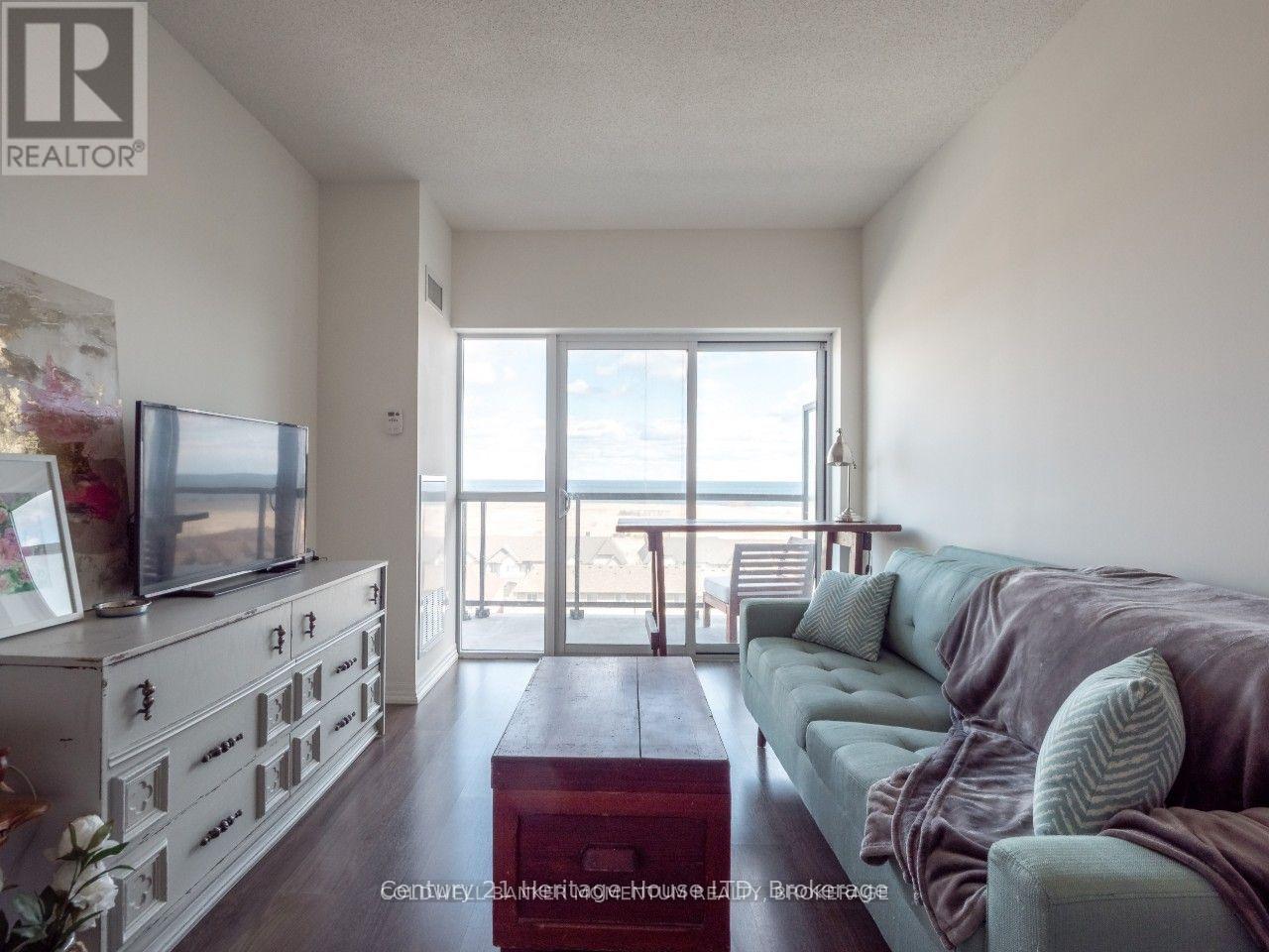 608 - 560 North Service Road, Grimsby, Ontario  L3M 0G3 - Photo 9 - X13111176