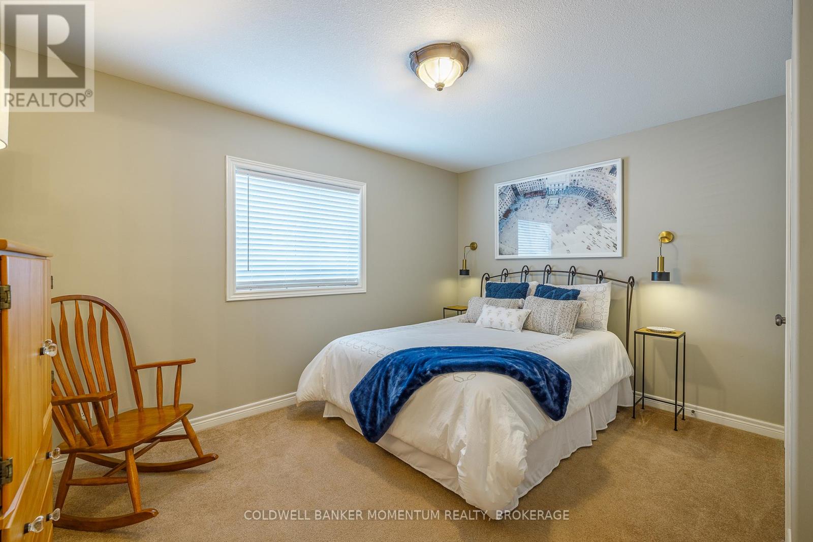 19 Damson Street, St. Catharines, Ontario  L2S 4B2 - Photo 18 - X13113884