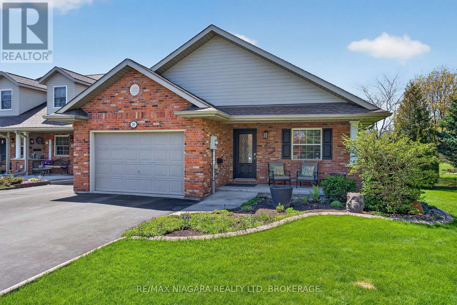 20 Portal Drive, Port Colborne, Ontario  L3K 6G2 - Photo 3 - X13113974