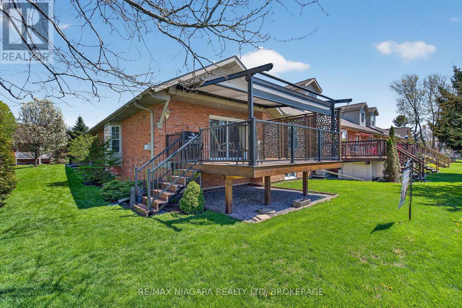 20 Portal Drive, Port Colborne, Ontario  L3K 6G2 - Photo 5 - X13113974