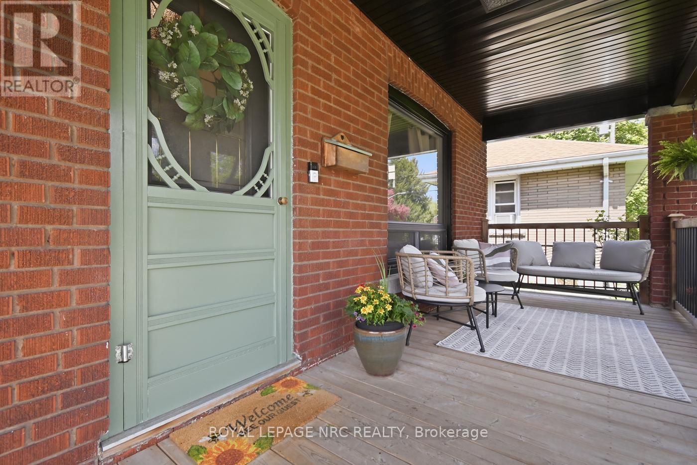 4943 Duke Avenue, Niagara Falls, Ontario  L2E 5B6 - Photo 3 - X13114130