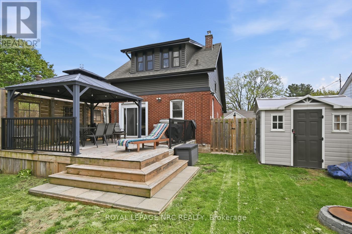 4943 Duke Avenue, Niagara Falls, Ontario  L2E 5B6 - Photo 30 - X13114130