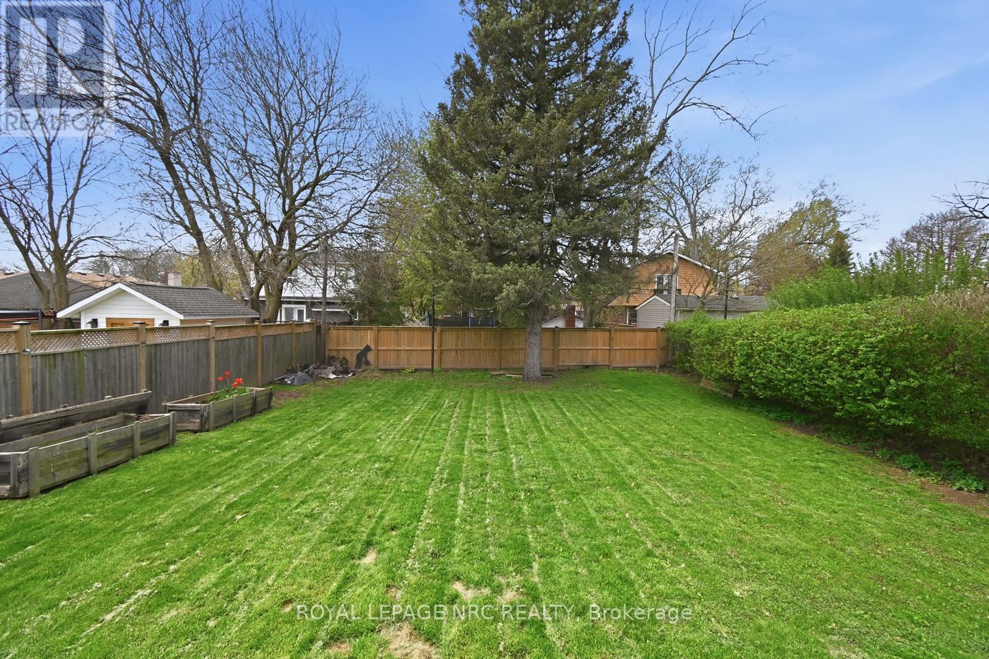 4943 Duke Avenue, Niagara Falls, Ontario  L2E 5B6 - Photo 31 - X13114130