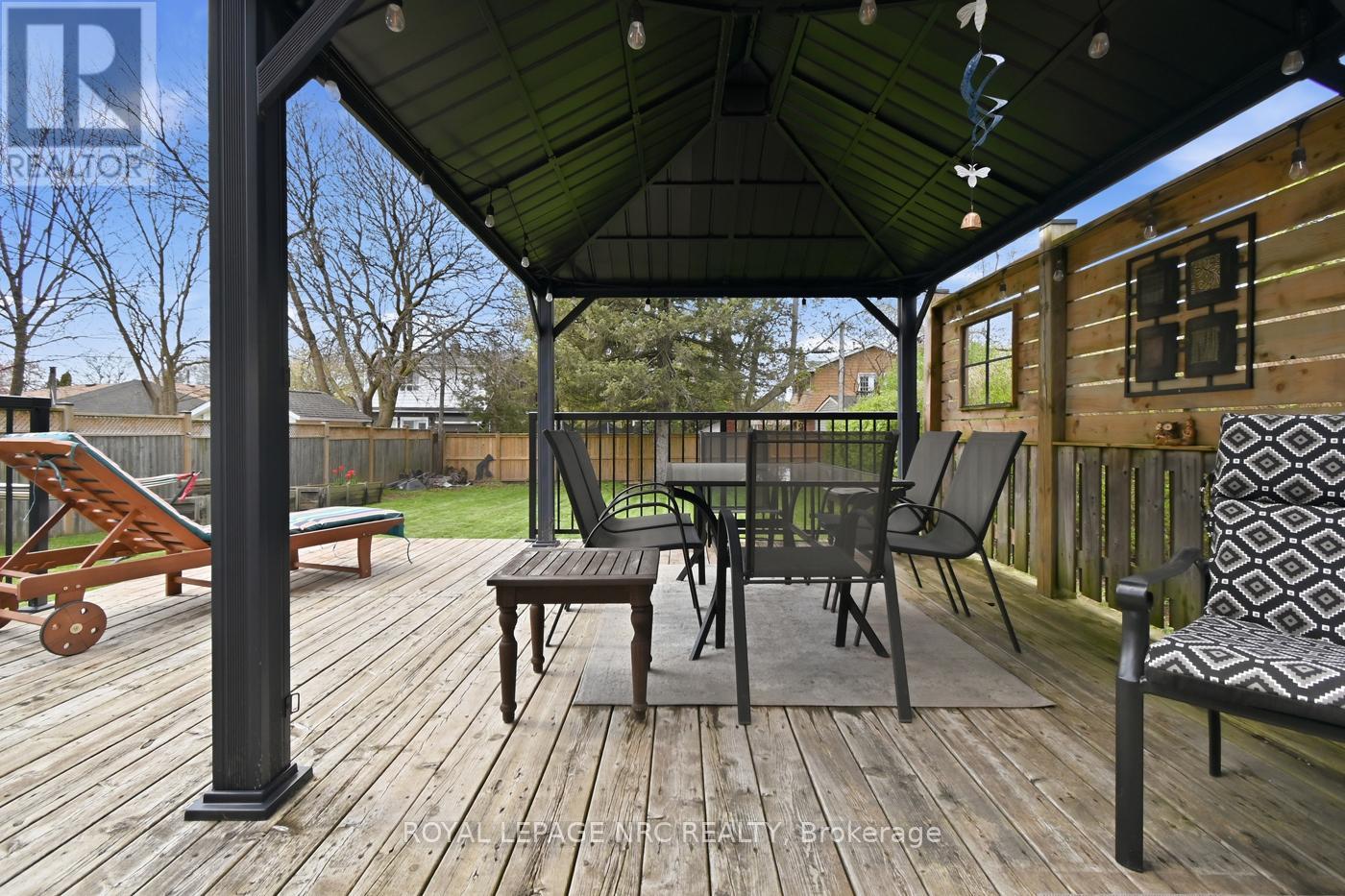 4943 Duke Avenue, Niagara Falls, Ontario  L2E 5B6 - Photo 33 - X13114130
