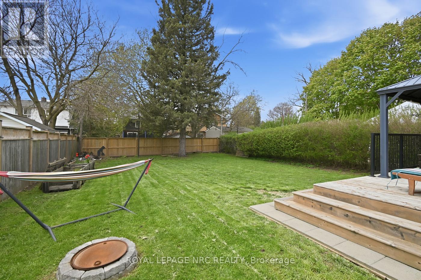 4943 Duke Avenue, Niagara Falls, Ontario  L2E 5B6 - Photo 35 - X13114130