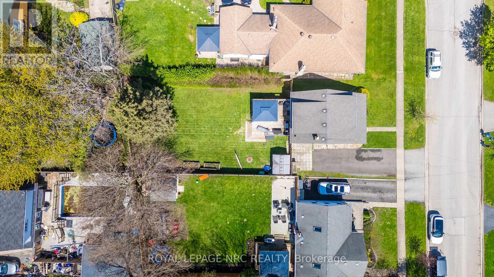 4943 Duke Avenue, Niagara Falls, Ontario  L2E 5B6 - Photo 37 - X13114130