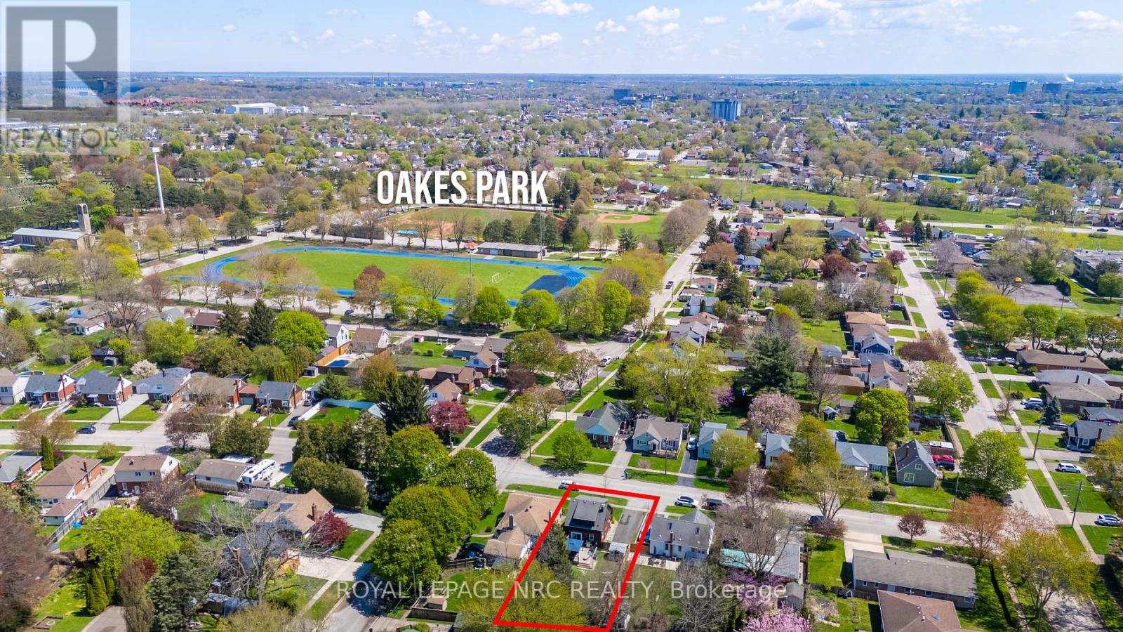 4943 Duke Avenue, Niagara Falls, Ontario  L2E 5B6 - Photo 38 - X13114130