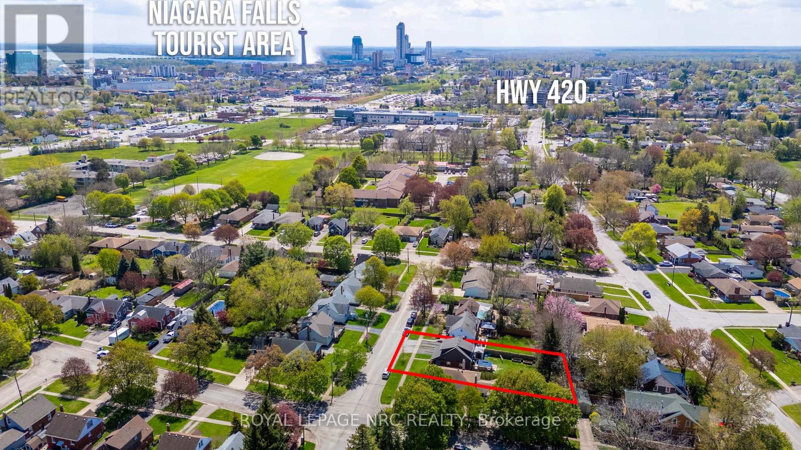 4943 Duke Avenue, Niagara Falls, Ontario  L2E 5B6 - Photo 39 - X13114130