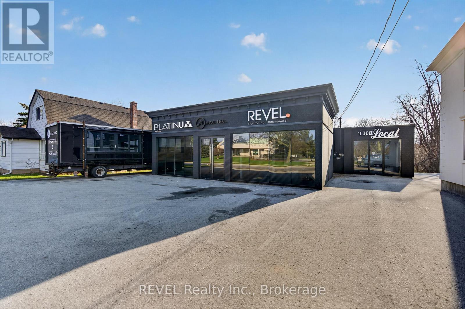 1596 Four Mile Creek Road, Niagara-On-The-Lake, Ontario  L0S 1J0 - Photo 19 - X13114310