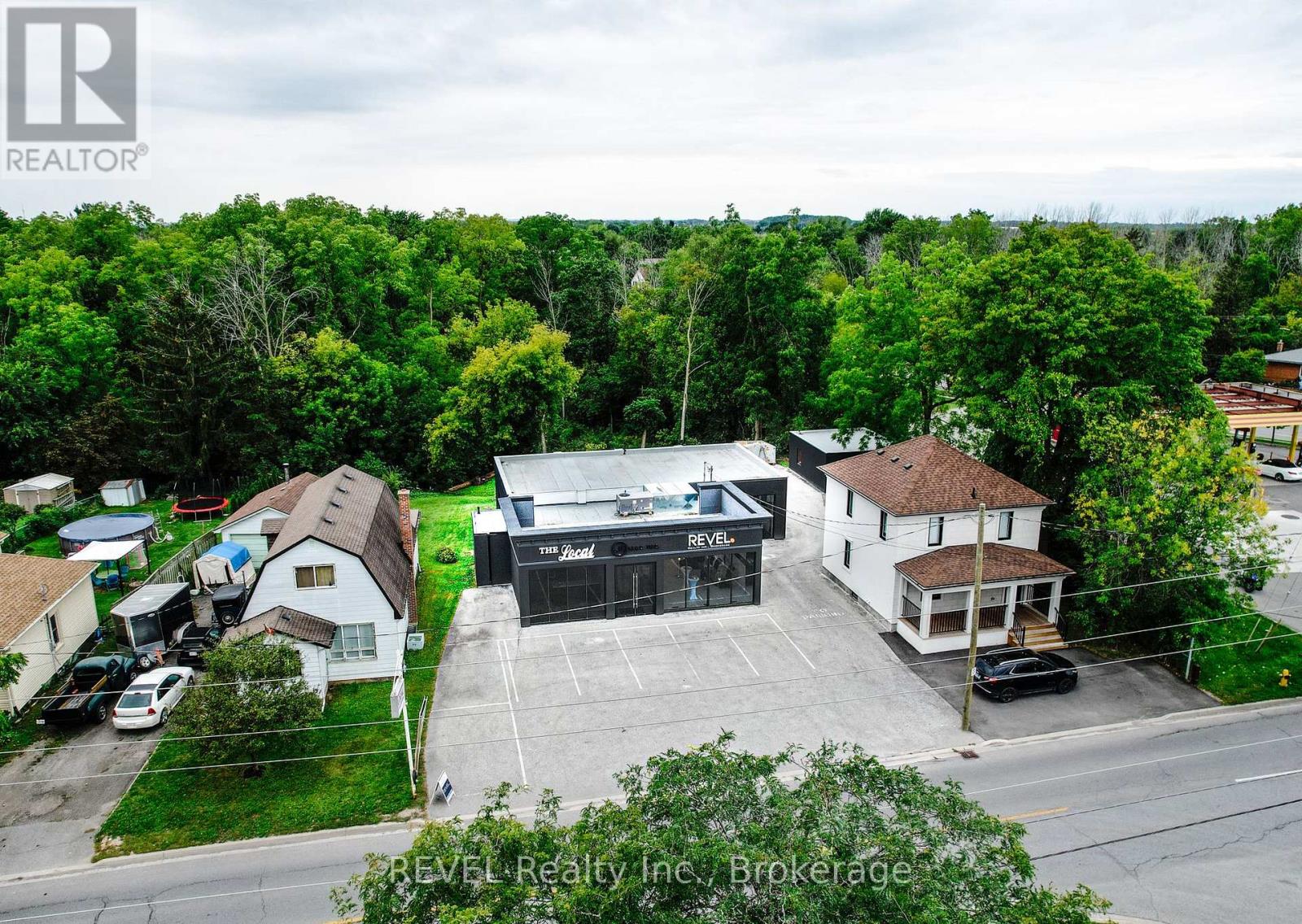 1596 Four Mile Creek Road, Niagara-On-The-Lake, Ontario  L0S 1J0 - Photo 2 - X13114310