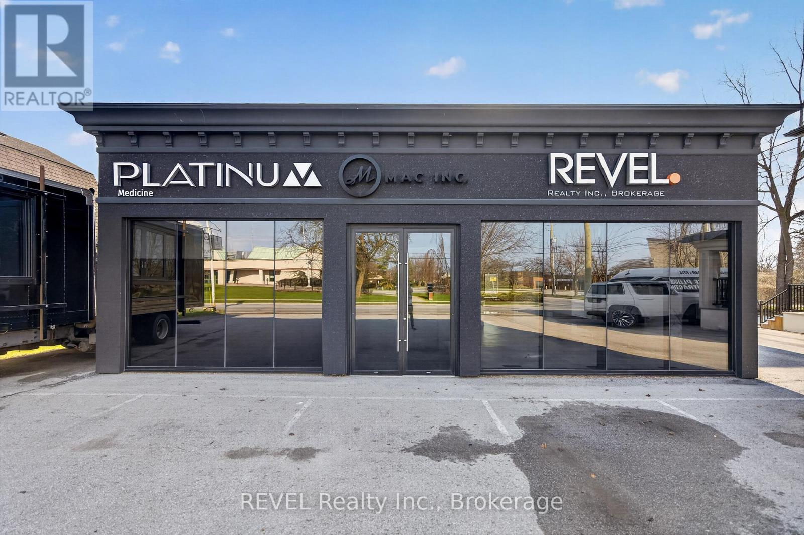 1596 Four Mile Creek Road, Niagara-On-The-Lake, Ontario  L0S 1J0 - Photo 4 - X13114310